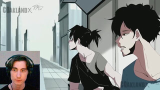 5. 00:37 pussy reaction