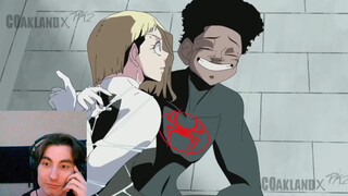 6. 00:37 pussy reaction