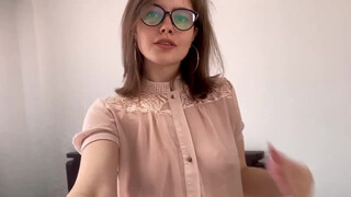 Pretty Pixie with Mega Puffies