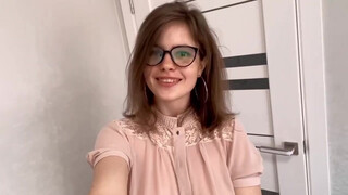 6. Pretty Pixie with Mega Puffies