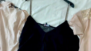 2. Pretty Pixie with Mega Puffies