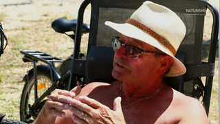 9. Naturiste et nudiste – tous a poils !