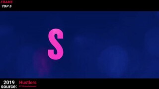 Hustlers 2019