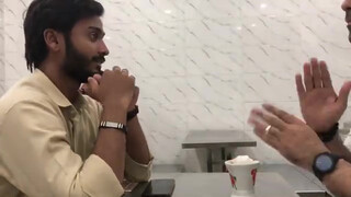 10. sexy young hustler vs horny old men