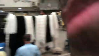 2. sexy young hustler vs horny old men