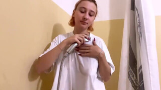 6. 1:21 dry vs WET
