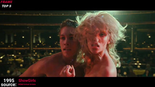 1. ShowGirls 1995, 0:14