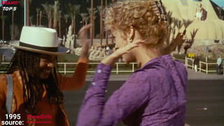 7. ShowGirls 1995, 0:14