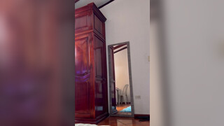 6. A lot of teasing in towel and nip at 2:33