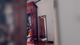 9. A lot of teasing in towel and nip at 2:33