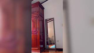 10. A lot of teasing in towel and nip at 2:33