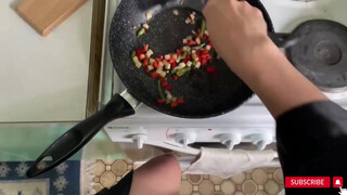7. SEXY COOKING