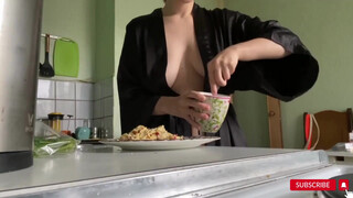 9. SEXY COOKING