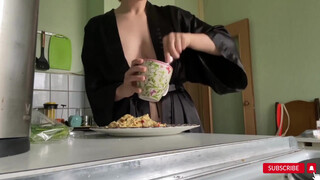 10. SEXY COOKING