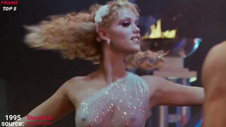 5. Top 5 Stripper Movies, (0:5) (0:47)