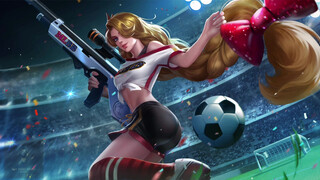 nude drawings of mobile legends chars (not age restricted)