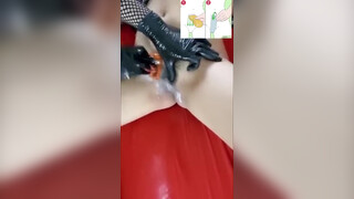 Bikini Waxing Tutorial (educational video) #2