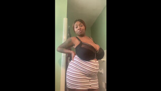 4. Bra try on haul |KMarie