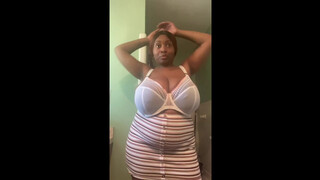 6. Bra try on haul |KMarie