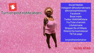 1. Bra try on haul |KMarie