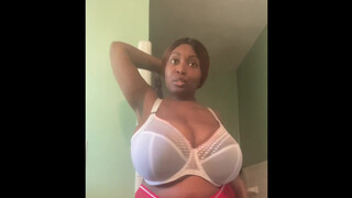 9. Bra try on haul |KMarie