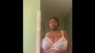 10. Bra try on haul |KMarie