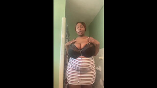 2. Bra try on haul |KMarie