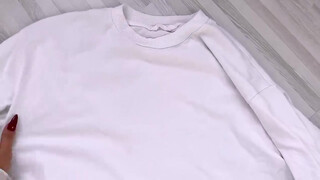 2. Dry vs. Wet fitting | Sheer shirts to try on | Take a shower with me ????