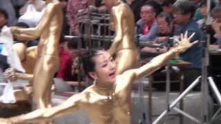 7. Gold Dancers | Whole Video