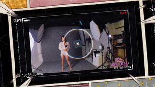 9. filipina asian model pov