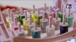 6. playboy casting backstage