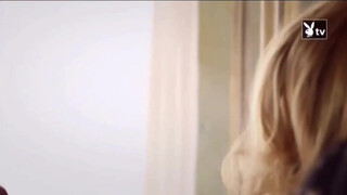 9. playboy casting backstage