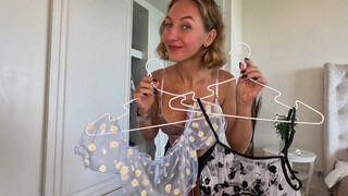 1. Transparent haul