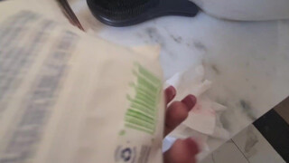 8. Flashing in Makeup Mirror – 0:55 and Onwards