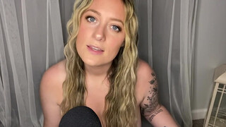 4. Thorn Pulling ASMR