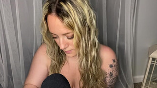 6. Thorn Pulling ASMR