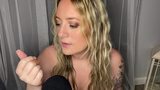 1. Thorn Pulling ASMR