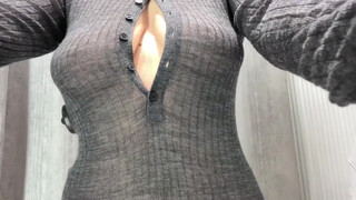 8. 1:39 saggy tits