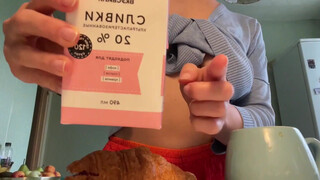 9. sexy breakfast