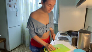 2. sexy breakfast
