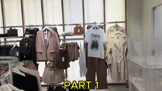 1. see through shirt