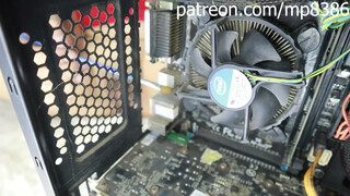 5. Instructions for cleaning a computer that won’t start if it hasn’t been used for a long time