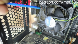 7. Instructions for cleaning a computer that won’t start if it hasn’t been used for a long time