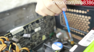 2. Instructions for cleaning a computer that won’t start if it hasn’t been used for a long time