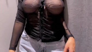 5. 1:29 close up HUGE MELONS