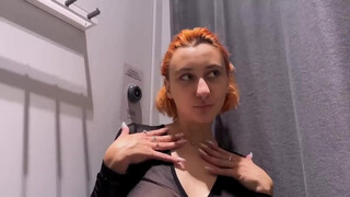 1:29 close up HUGE MELONS