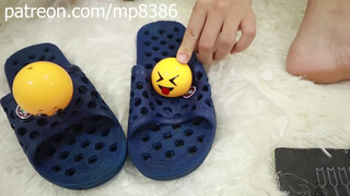 9. Wow. If you like shoes…