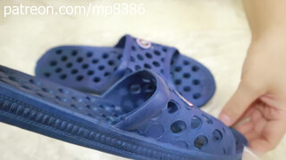 3. Wow. If you like shoes…