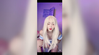 4. Now the title is correct, there are some slips in the video, the first is around 0:10