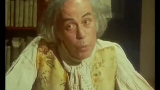 5. Full nudity at 3:41 and throughout “17 Almanach des adresses des demoiselles de Paris”